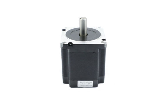 1.8 Deg 6.5nm 6nm adım motor 85HS97 Serisi