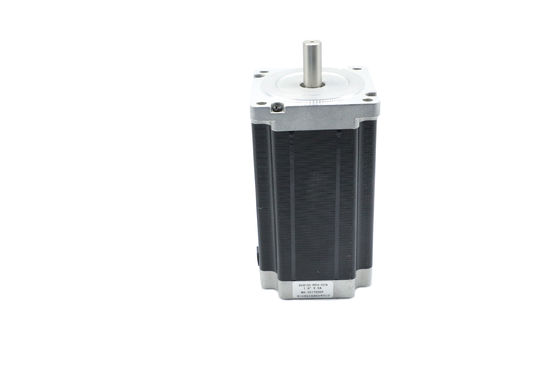 nema 34 12nm yüksek torklu 1.8 derece motorlu stepper Cnc motor 85HS155