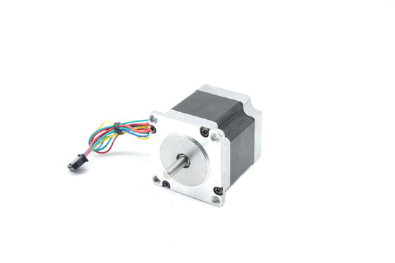 4.2A 4 Kurşun Hibrit Step Motor 9.5KG CM 57HN41-001-01